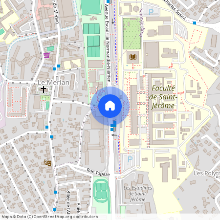 13013, Marseille 13E Arrondissement