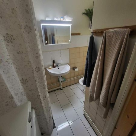 Vaksalagatan, Uppsala - Foto 3