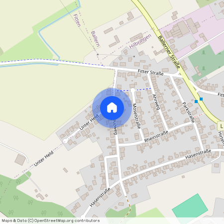 66663 Saarland - Merzig