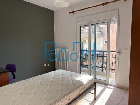 Studio/Γκαρσονιέρα για ενοικίαση Ζυμβρακάκη (Κομοτηνή) - Φωτογραφία 5