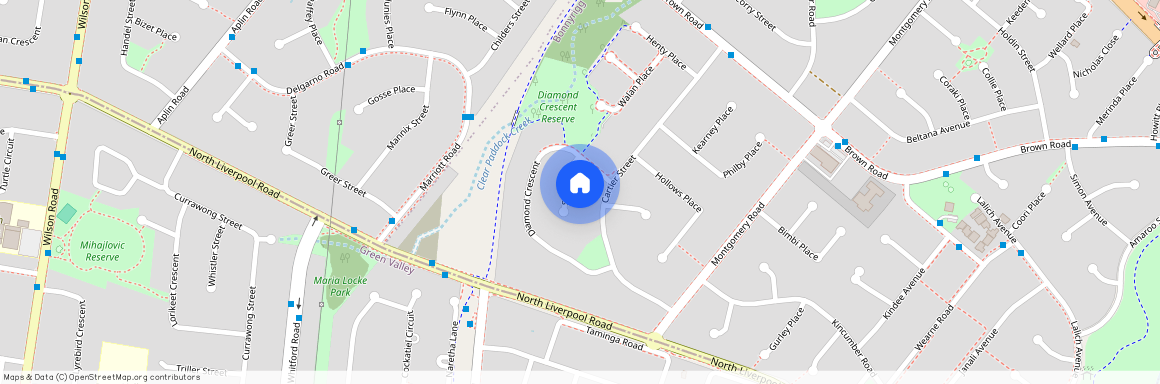 3 Stott Close, Bonnyrigg 2177, New South Wales