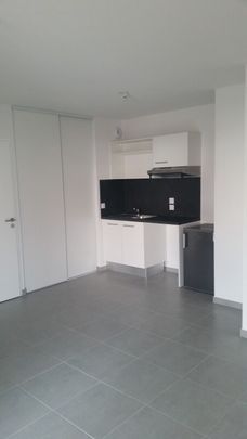 Location Appartement 2 pièces 36m² JUVIGNAC 34990 - Photo 1