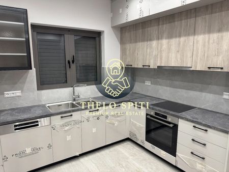 Διαμέρισμα για ενοικίαση Μοναστήριο (Άγιος Δημήτριος) - Photo 3