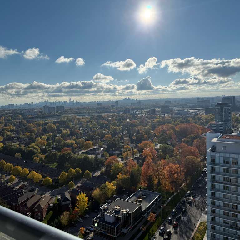 For Lease - 3260 Sheppard Avenue Unit# 2701, Toronto, Ontario - Photo 1