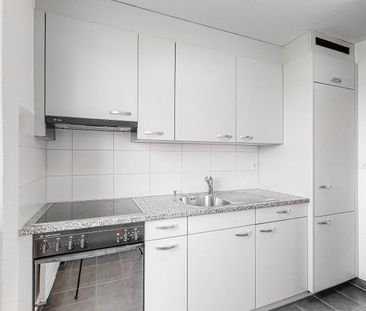 Smarte Mietwohnung - Foto 1