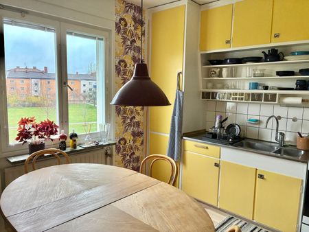 Prästgårdsgatan, Uppsala - Photo 5