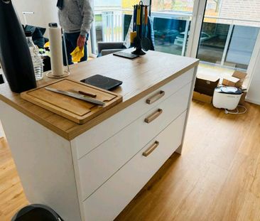 Nachmieter gesucht - Photo 1