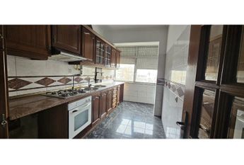 Apartamento T3 em Setúbal