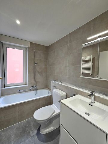 3.5 locali ristrutturato con balcone - Foto 2