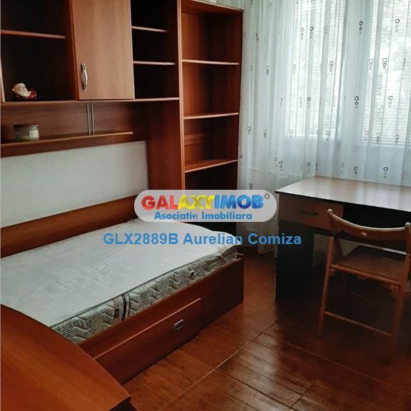 Apartament 3 camere decomandat Politehnica/AC/PARCARE - Photo 1
