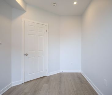 For Lease - 613 College Street Unit# 3, Toronto, Ontario - Photo 6