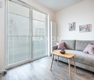 2-pokojowe mieszkanie na Bemowie Garaż podziemny - Photo 5