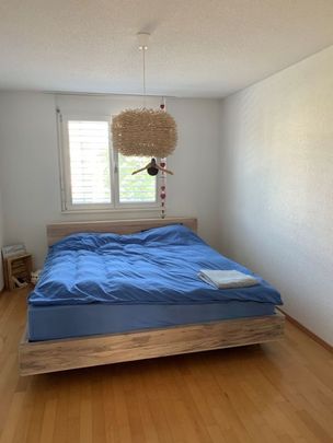 5 pièces avec balcon dans quartier calme et verdoyant - Photo 1