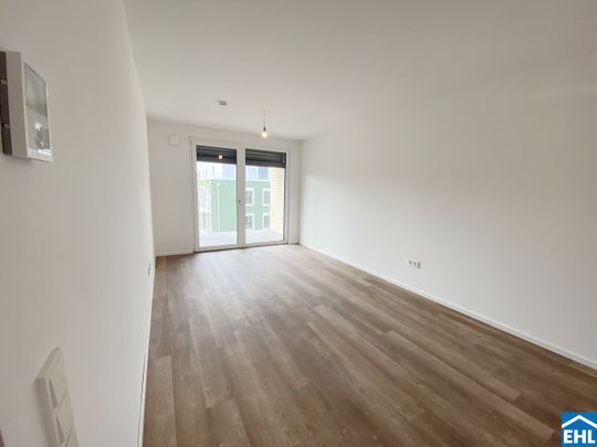 Ihr Wohnglück wartet: Mietwohnungen im Tullnerfeld - Foto 1