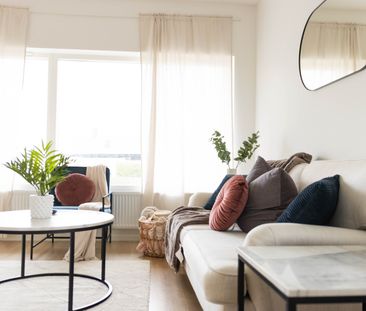 Tunavägen 3A - Photo 2