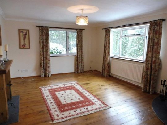 Stoodleigh, Stoodleigh, Tiverton - Photo 1