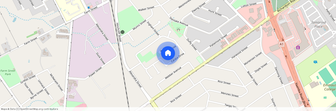 3/9 Kawana Close, Kawana, QLD 4701