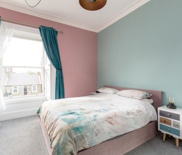 4 Bed Terraced House, North Fort Street, EH6 - Photo 4