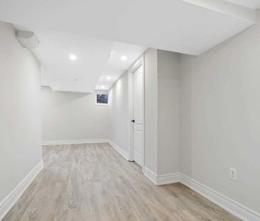 For Lease - 169 Brighton Avenue Unit# BSMT 2, Toronto, Ontario - Photo 5