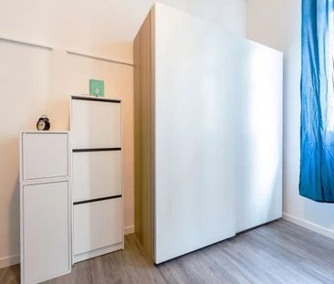 Via Natale Battaglia, Milan, Lombardy 20127 - Photo 2