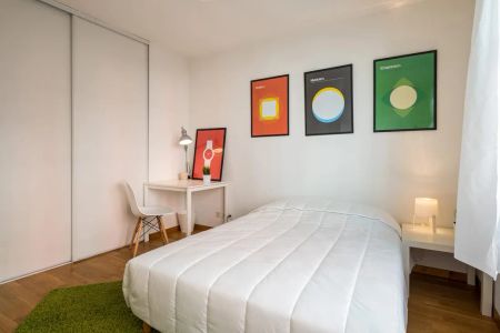4 Rue Etienne Jayet 4, Lyon - Photo 5