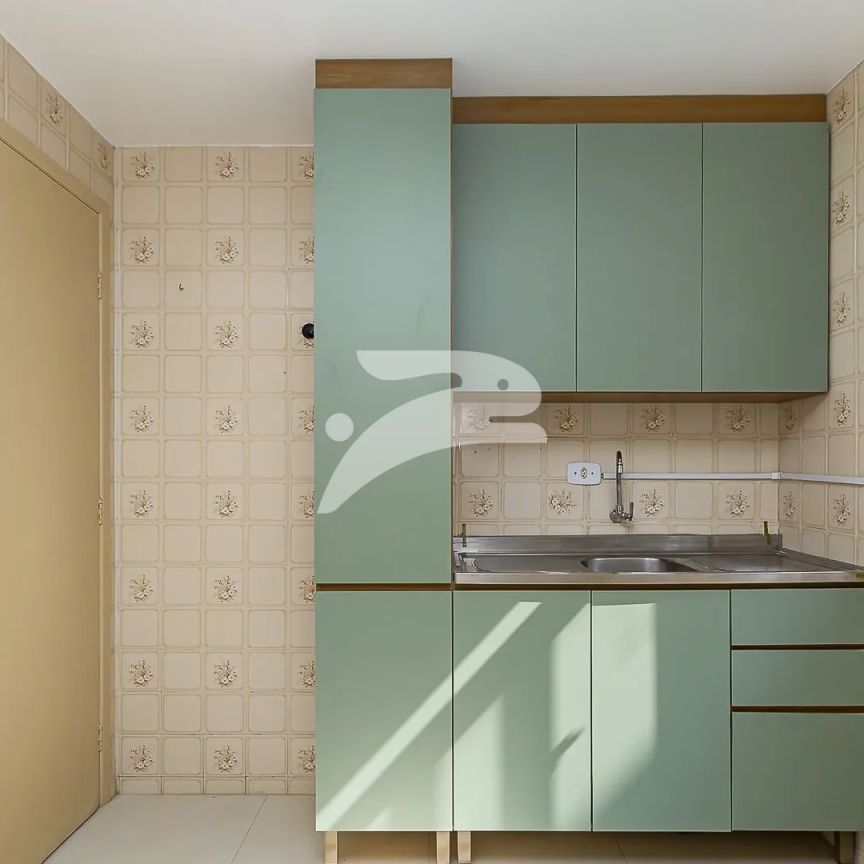 Apartamento 2 Quartos Capao Raso 48m² - Photo 1