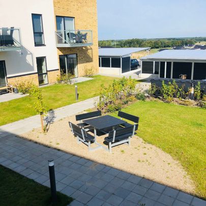 Carl Nielsens Vej 22B, 1. th., 9200 Aalborg SV/ Frejlev - Photo 1