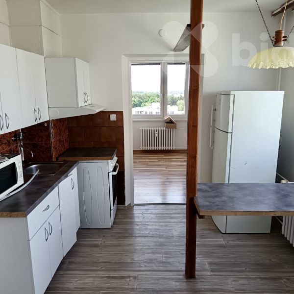Pronájem bytu 3+1 57 m², Hradec Králové - Photo 1