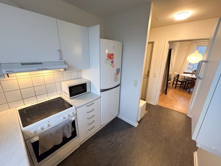 Charmerende 2-værelses lejlighed i Aalborg vestby - Photo 5