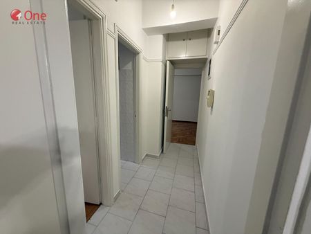Διαμέρισμα για ενοικίαση Άνω Ιλίσια (Ζωγράφου) - Photo 5