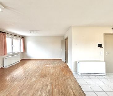 LOFT/APPARTEMENT 1 SLPK - GROOT ZONNETERRAS & 1 PARKING - Foto 2