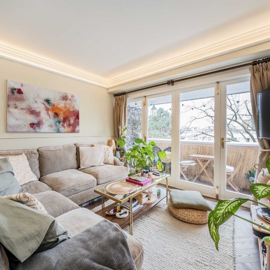 The Colonnades, Notting Hill, W2, London - Photo 1