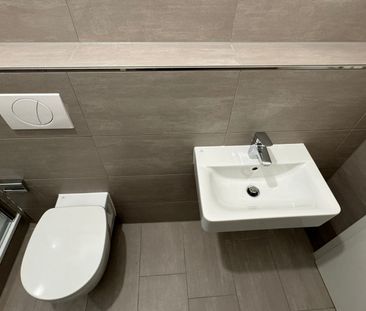 *** Charmante 3-Raumwohnung mit Duschbad! *** - Foto 3