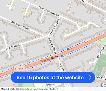 Siddons Street, Alvaston, DE24 - Photo 1