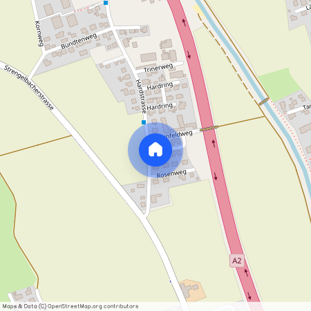 Kleinfeldweg 16, 4805 Brittnau