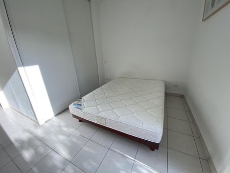 Location / Appartement - Photo 2