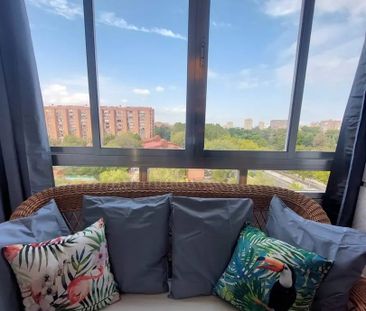 Calle de Rafael Fernández Hijicos, Madrid, Community of Madrid 28038 - Photo 3