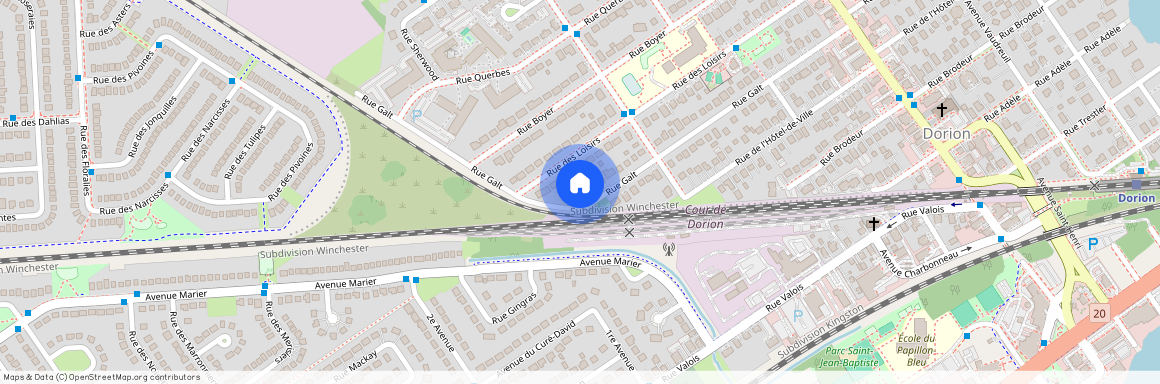 279 rue Galt, Vaudreuil-Dorion, Vaudreuil-Dorion, Montérégie, J7V 1K6