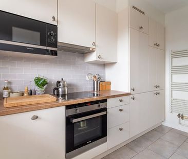 Appartement te huur - Photo 1