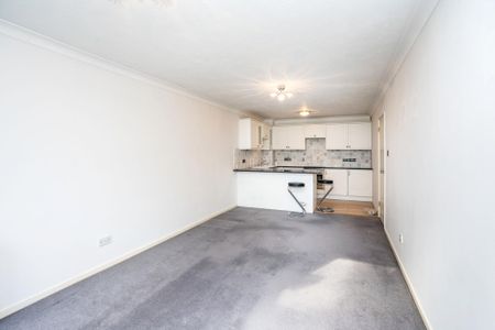 1 bedroom apartment to rent Castle House, 1 Overton Road, Sutton, SM2 - Photo 5