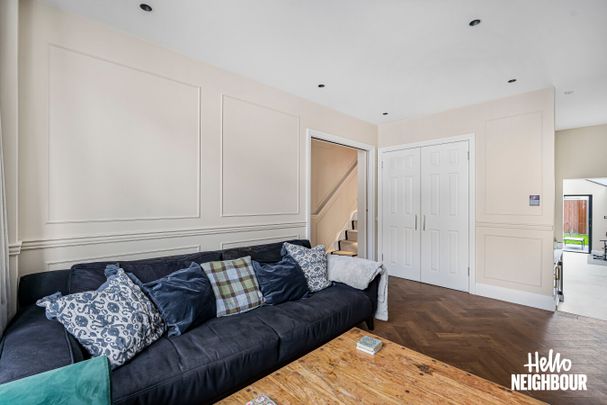 Valnay Street - Photo 1