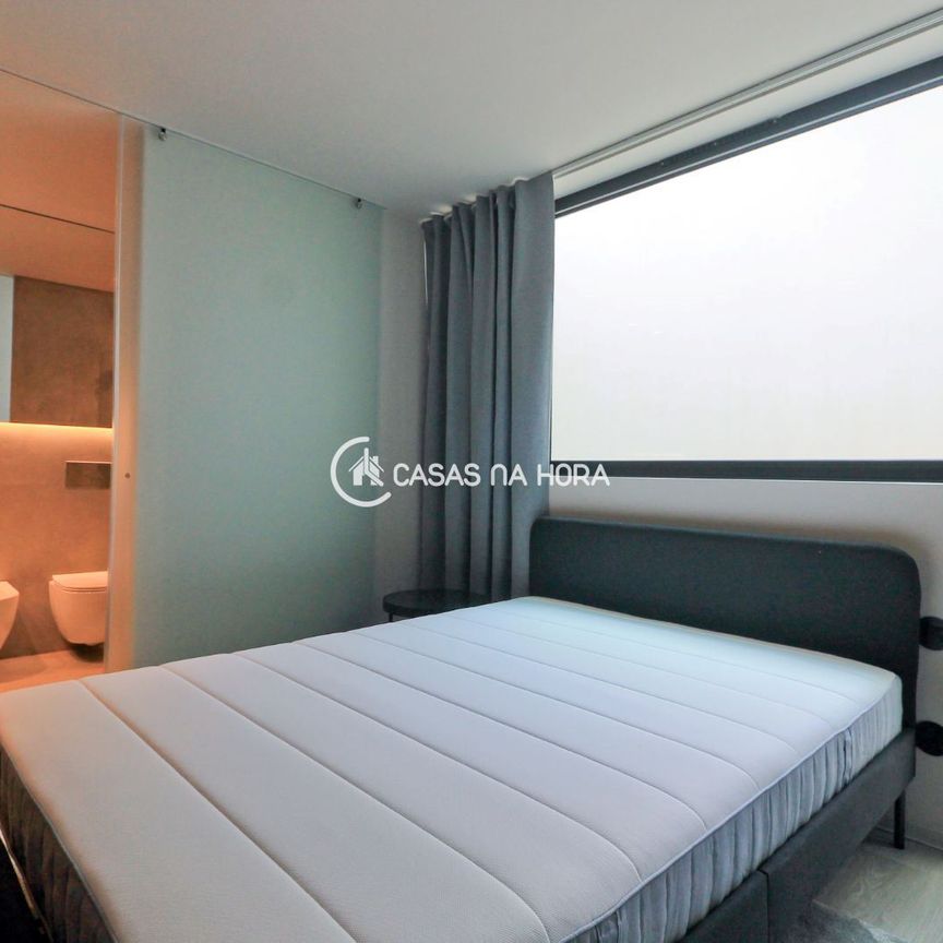 Apartamento T1 em Porto - Foto 1