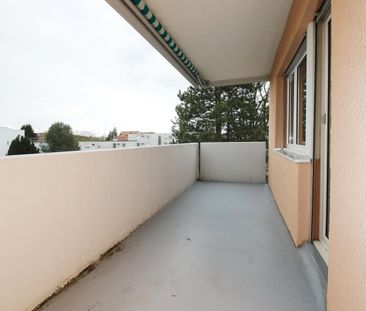 5.5 Zimmer, 125 m², 3. Stock - Photo 6