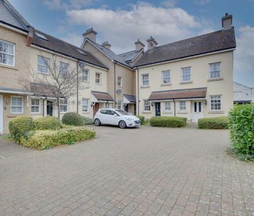 1 bedroom ground floor flat to rent - Photo 3