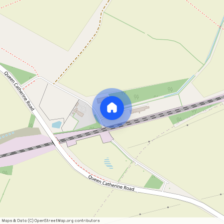 Calvert Road, Middle Claydon, MK18 2EZ