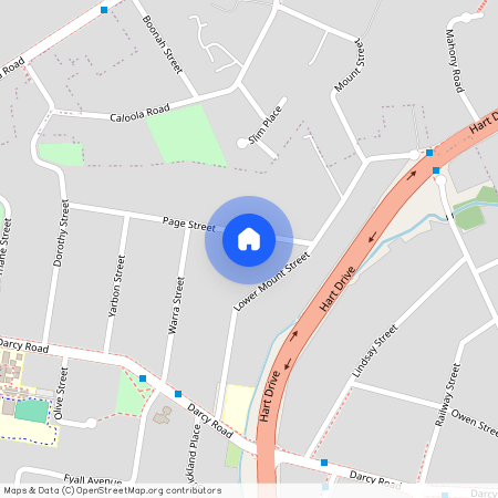 10 Page Street, NSW 2145, Wentworthville