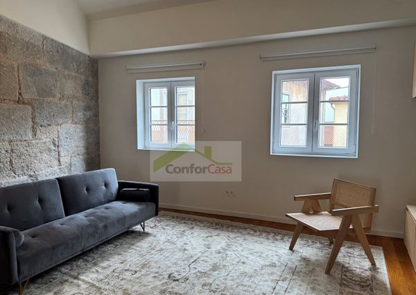 Apartamento T2 em Braga