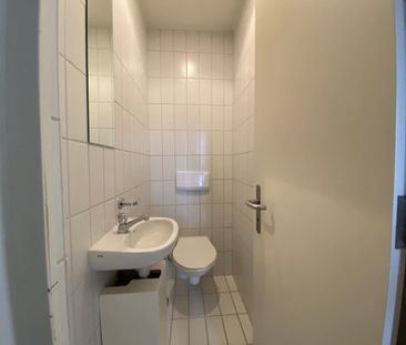 2.5 Zimmer, 61 m², 2. Stock - Foto 2