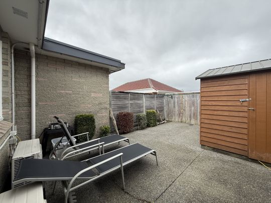 2 Bedroom Unit - Photo 1