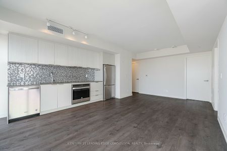 For Lease - 2 Sonic Way Unit# 1710, Toronto, Ontario - Photo 4